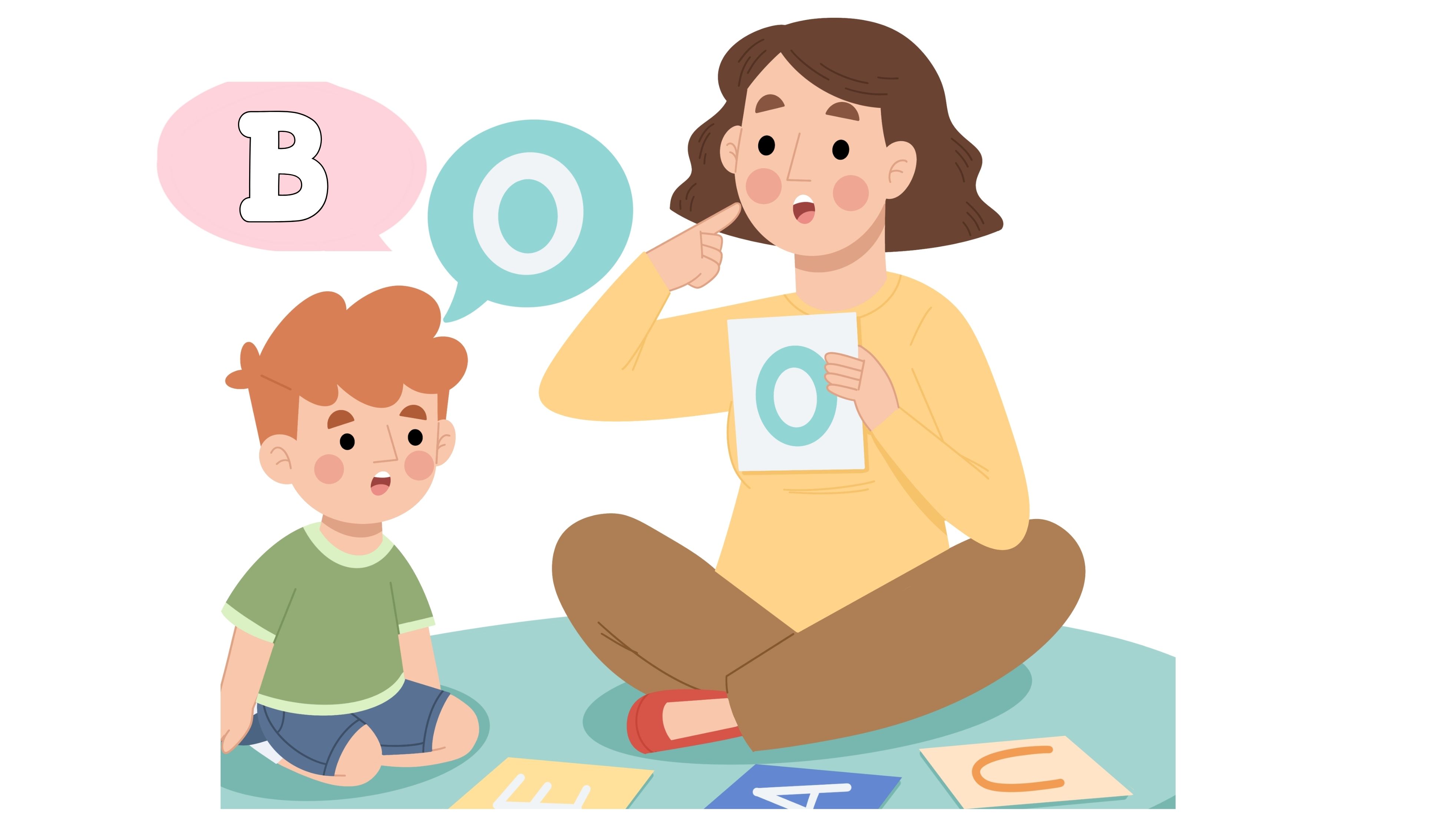 Speech and Language Programmes