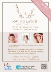 Breastfeeding Support