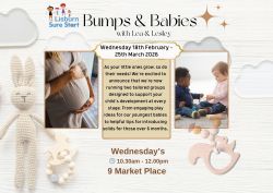 Bumps and Babies