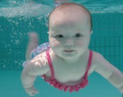 Infant Swim