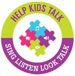 Help Kids Talk