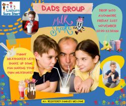 Dad's Group
