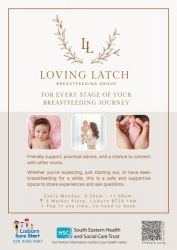 Breastfeeding Support