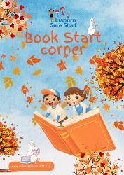 Book Start Corner