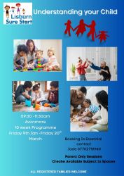 Solihull Parenting Programme 