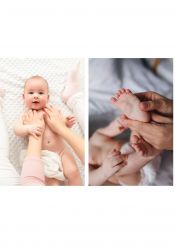 Baby Massage (8weeks-12months old)