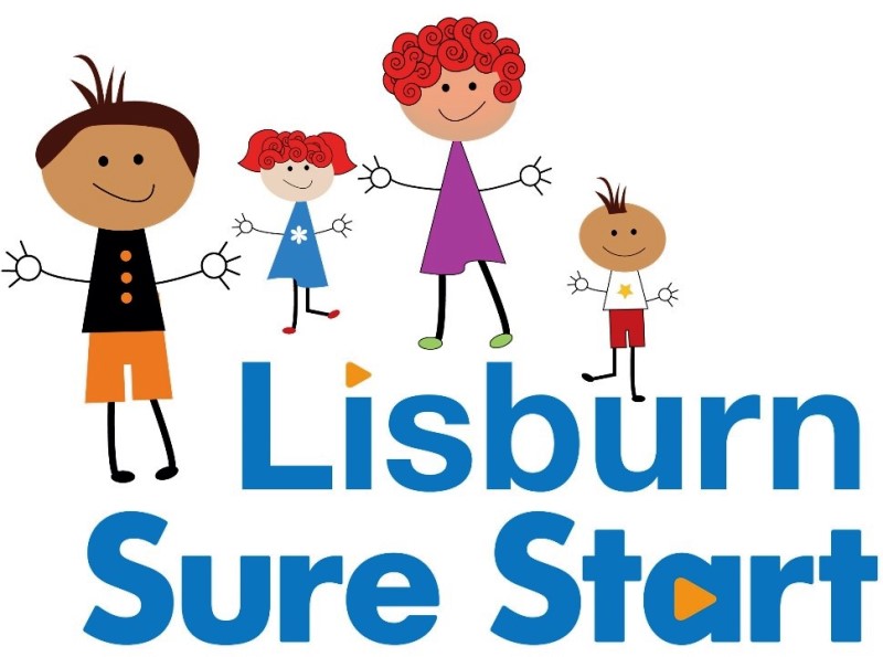Lisburn Sure Start