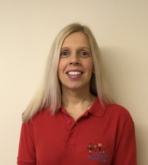 Leanne Rowan