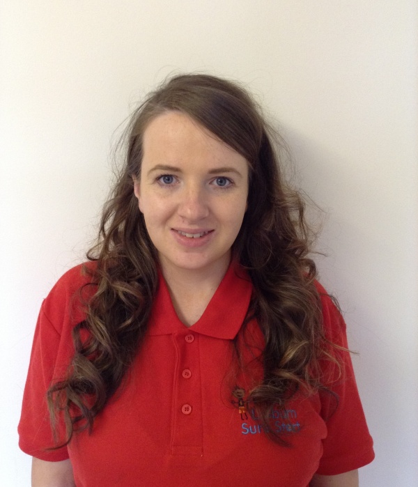 Niamh McKeown